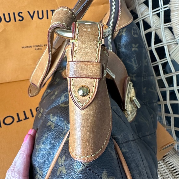 LOUIS VUITTON Handbag - Picture 12 of 13